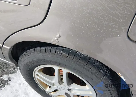 1999 Toyota Camry Le V6 z USA, uszkodzony, nr VIN 4T1BF22K5XU932016